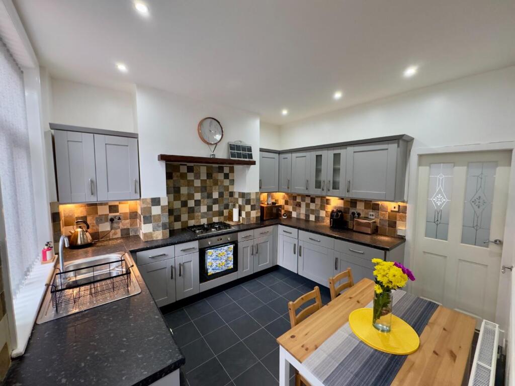 House in Burnley, Briercliffe - View 4