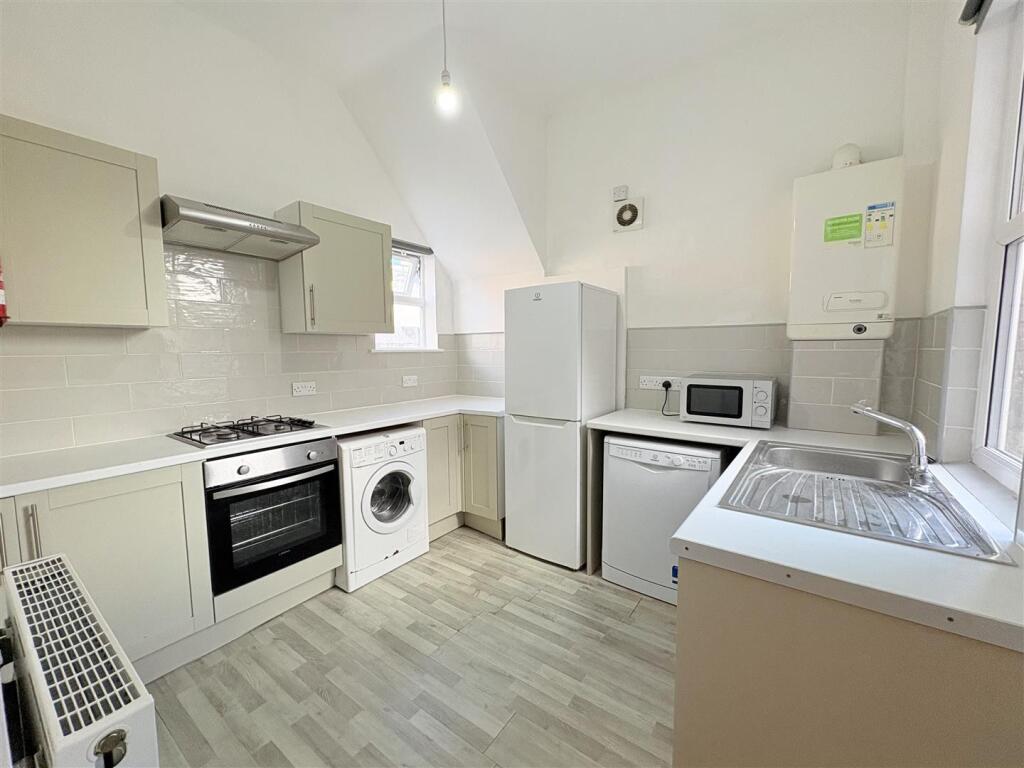 Main image of property: Whitefield Terrace, Heaton