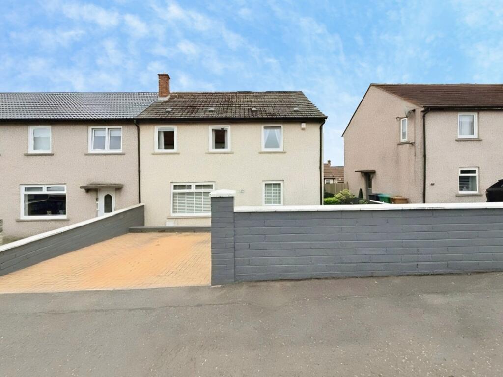 Main image of property: Ochil Terrace, Dunfermline, KY11