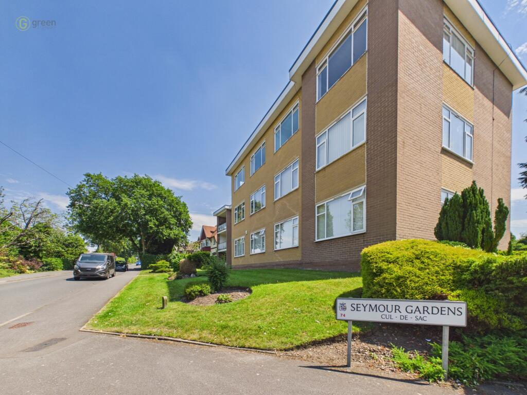 Main image of property: Seymour Gardens, Sutton Coldfield, B74