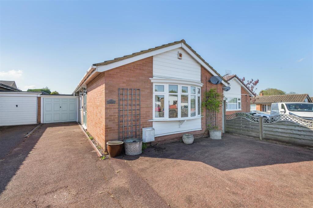 Main image of property: Cobtree Road, Coxheath, Maidstone