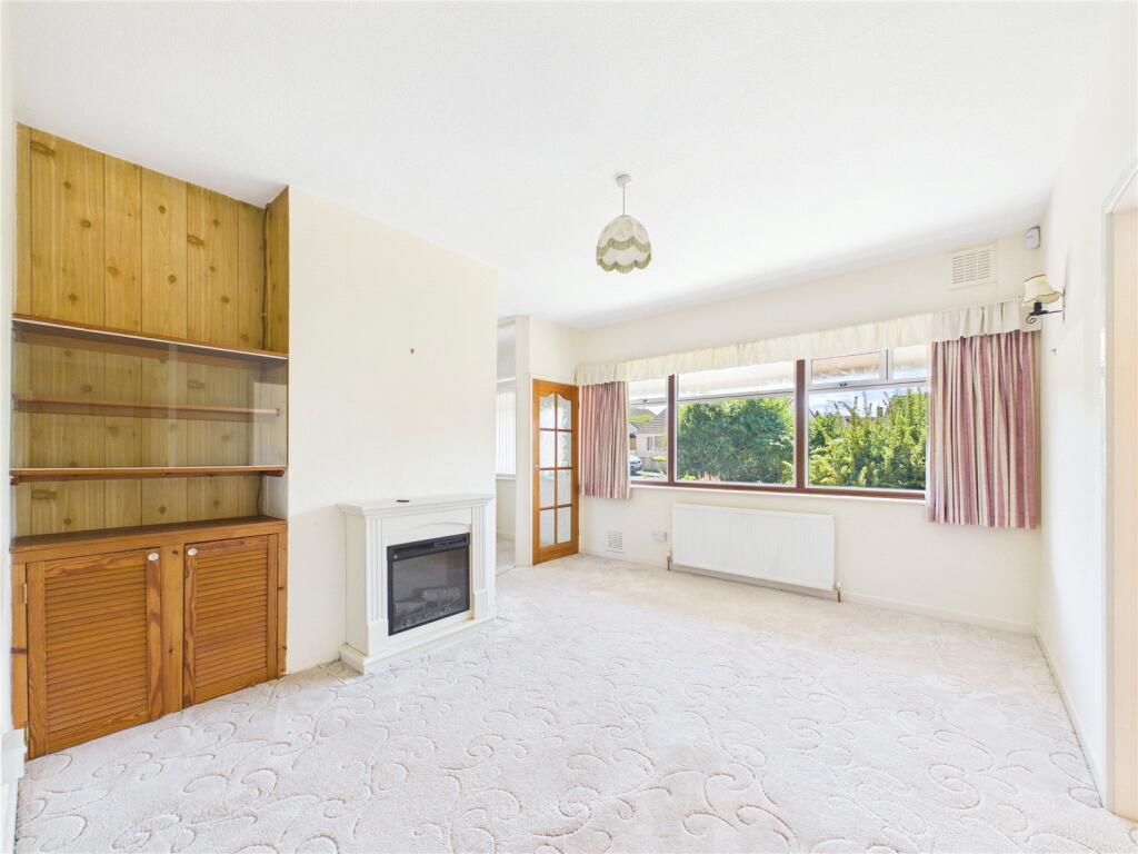 Main image of property: Trident Close, Downend, Bristol, BS16