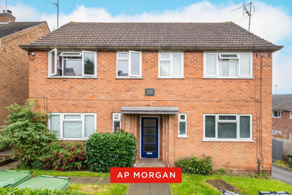 Byron Road, Headless Cross, Redditch, B97