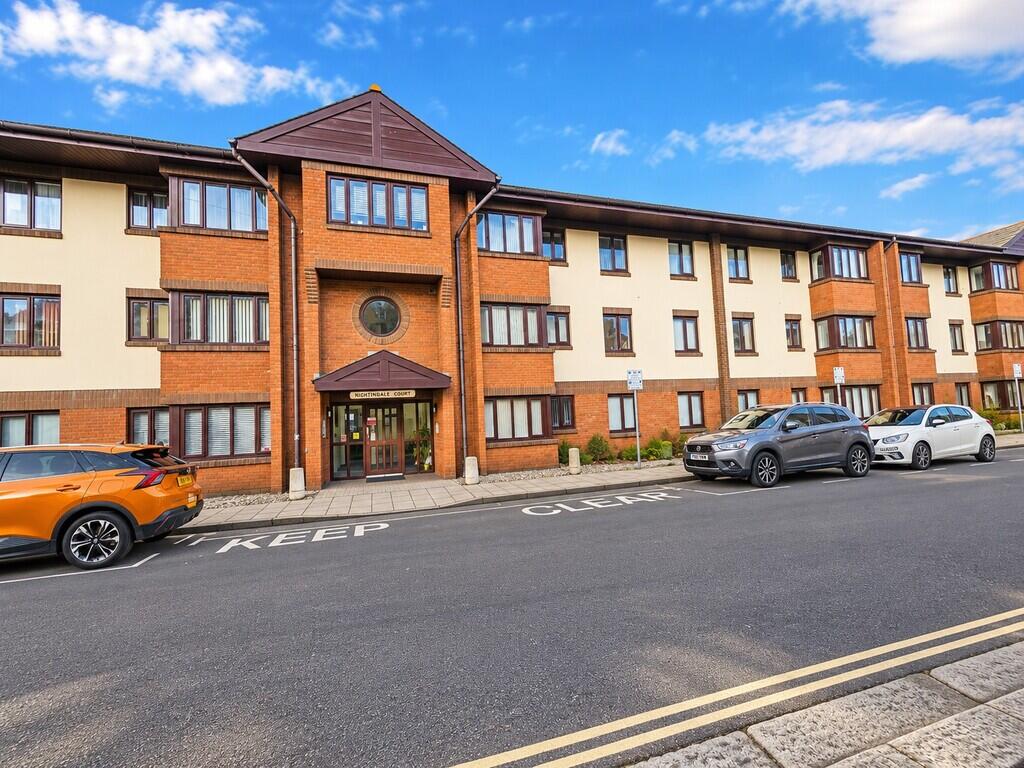 Main image of property: Victoria Street, Weymouth
