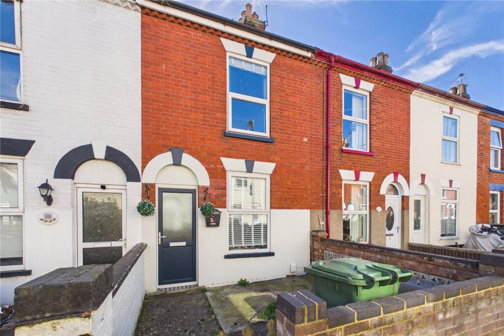 Main image of property: Elsie Road, Great Yarmouth, Norfolk, NR31