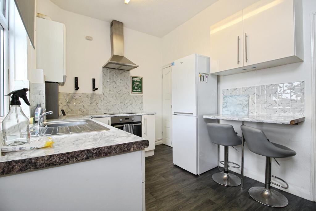 Main image of property: Whitehall Street, Wakefield, WF2