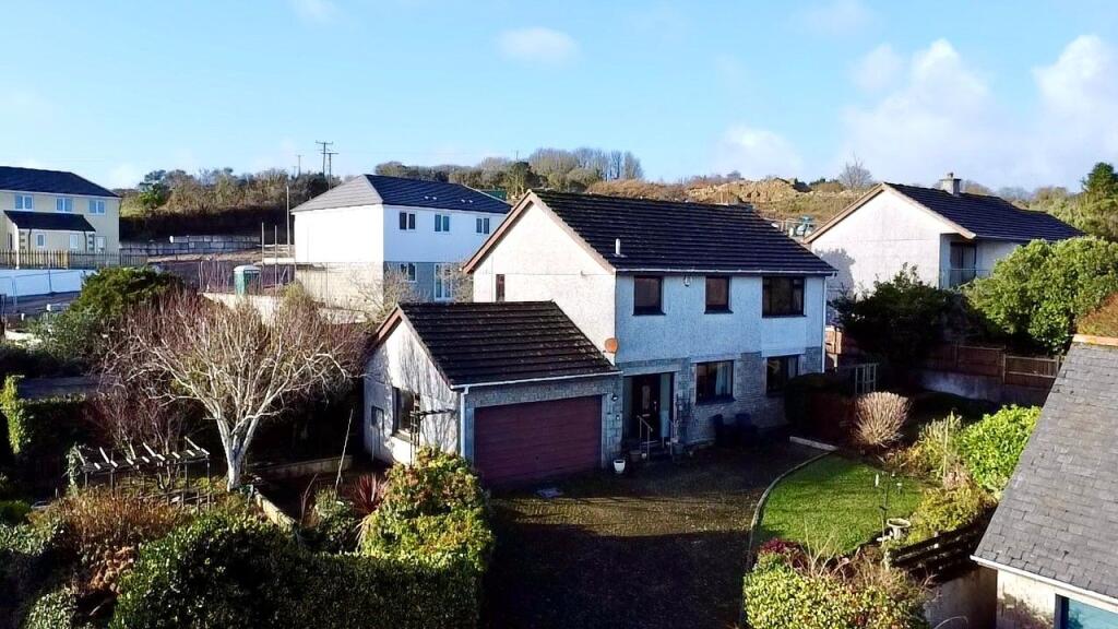 Main image of property: Eston Close, Mabe Burnthouse