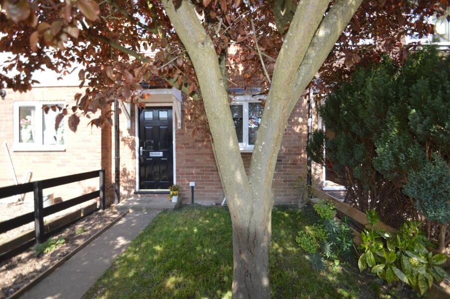Main image of property: Bisham Court, Slough