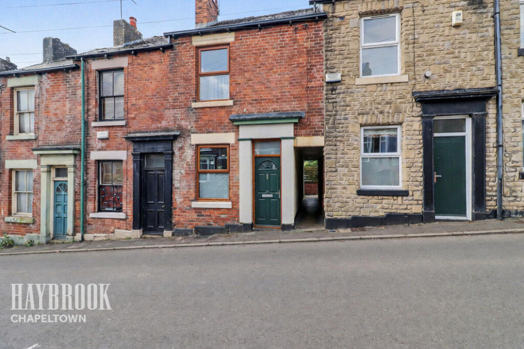 Main image of property: Roe Lane, Pitsmoor