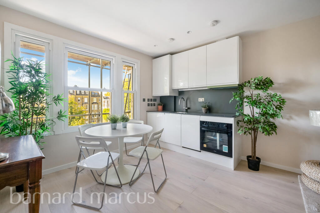 Main image of property: Elsham Road, London
