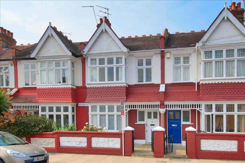 Main image of property: Rannoch Road, Hammersmith, London, W6
