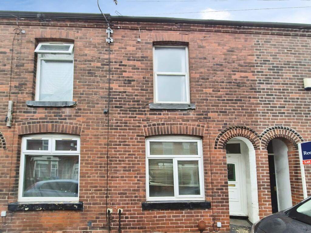 Main image of property: Woodland Avenue, Manchester, Greater Manchester, M18
