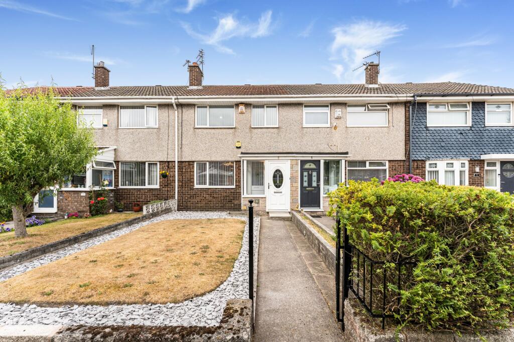 Main image of property: Lunar Drive, Bootle, L30