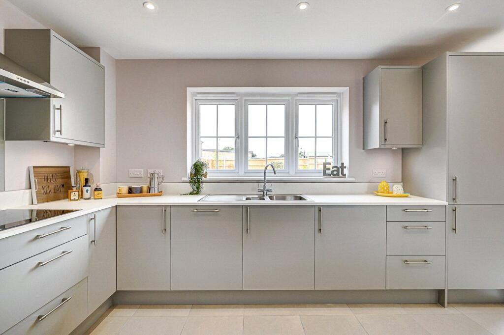 Plot 76 The Paris, Chattowood, Rosa Road, Elmstead Market, Colchester, CO7 photo 4