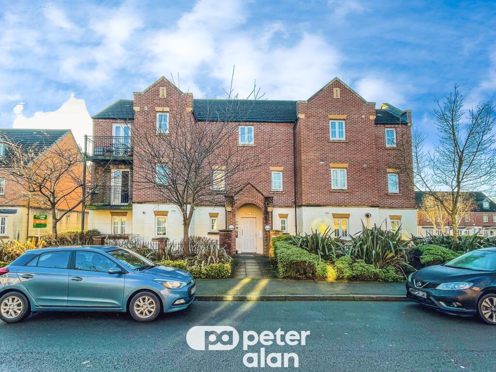 Main image of property: Threipland Drive, Birchgrove, Cardiff