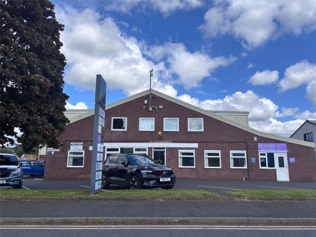 Main image of property: Meadowfield Court, Ponteland, Newcastle upon Tyne, Northumberland, NE20
