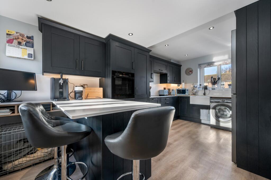 Main image of property: Peaceful Home on Dukes Road, Old Dalby, LE14 3LG