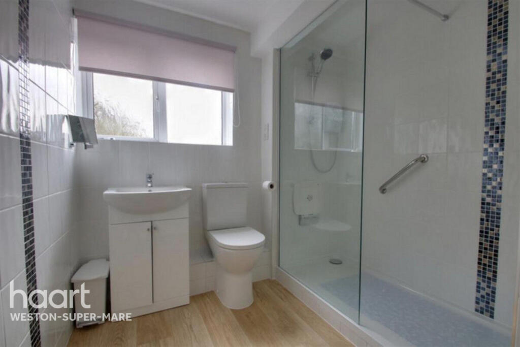 Main image of property: Clarence Road North, Weston-super-mare