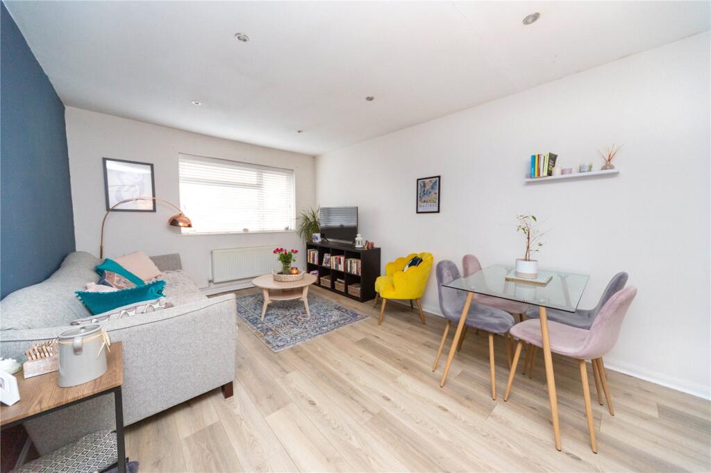 Main image of property: Clarendon Road, Penylan, Cardiff, CF23