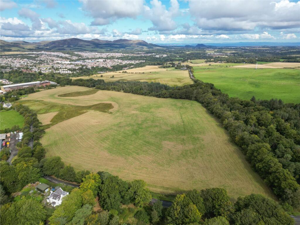 Main image of property: Pomathorn Farm - Lot 2, Penicuik, Midlothian, EH26
