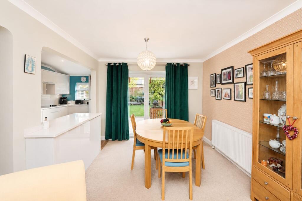 House in Yate, Ladden Garden Village - View 5