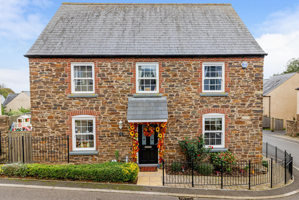 Main image of property: Orchard Road, Brixton, Plymouth, Devon