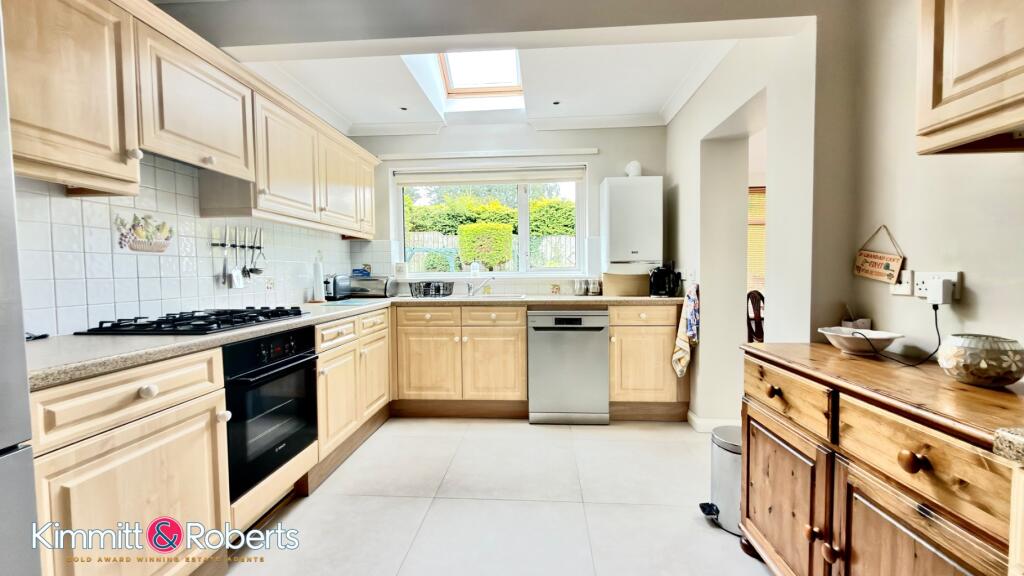 House in Sunderland, Hetton - View 5