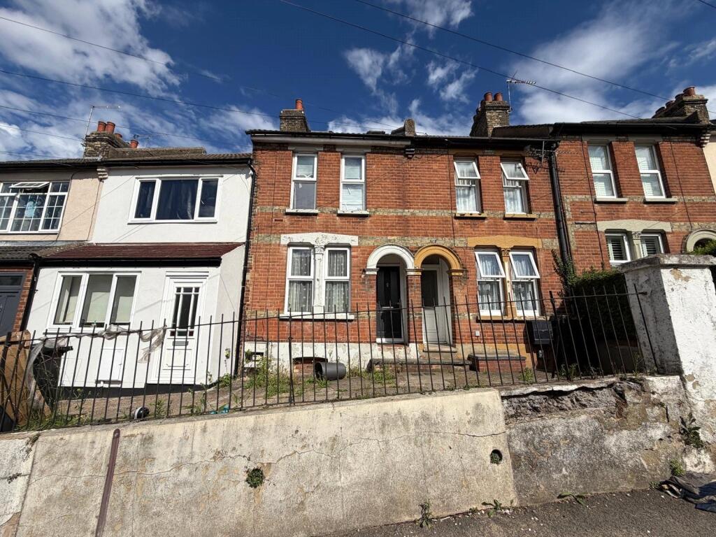 Main image of property: Magpie Hall Road, Chatham, Kent, ME4