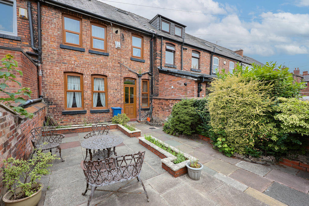 Swinley Lane, Wigan photo 4