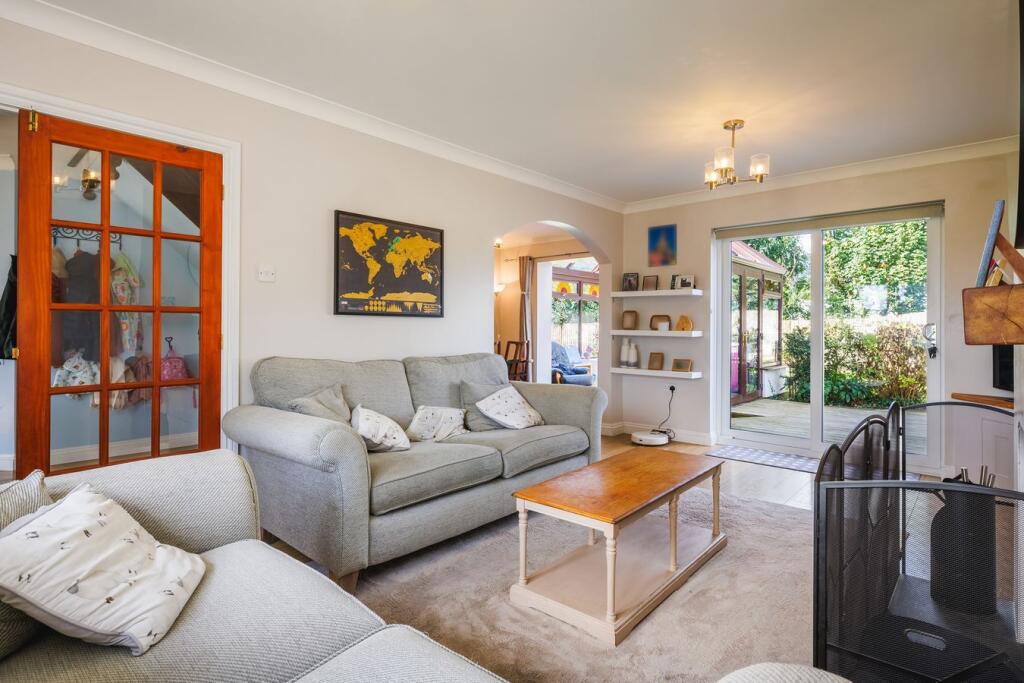 House in Swansea, Rudbaxton - View 4