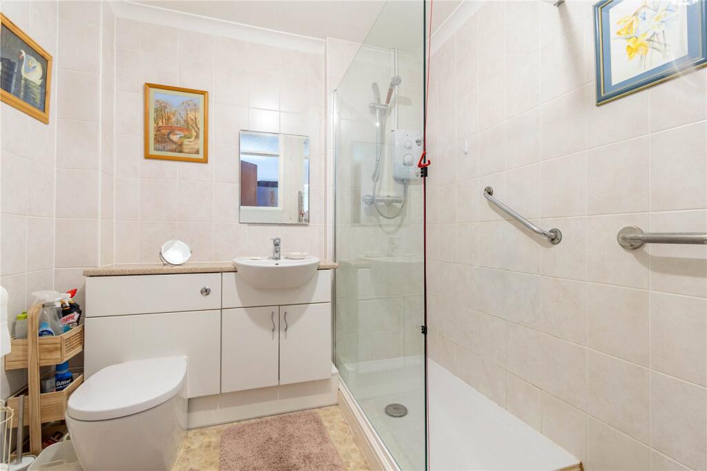 House in Reading - View 5