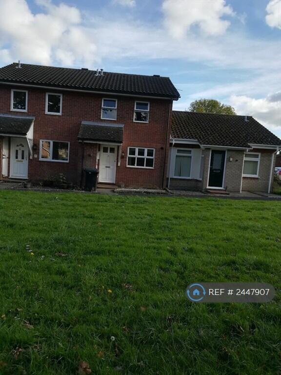 Main image of property: Melton Close, Wymondham, NR18