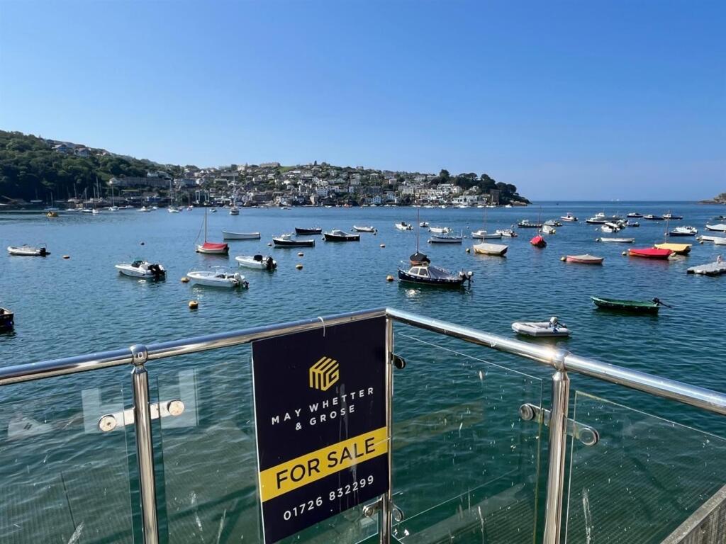 Main image of property: The Old Workshop, Fowey