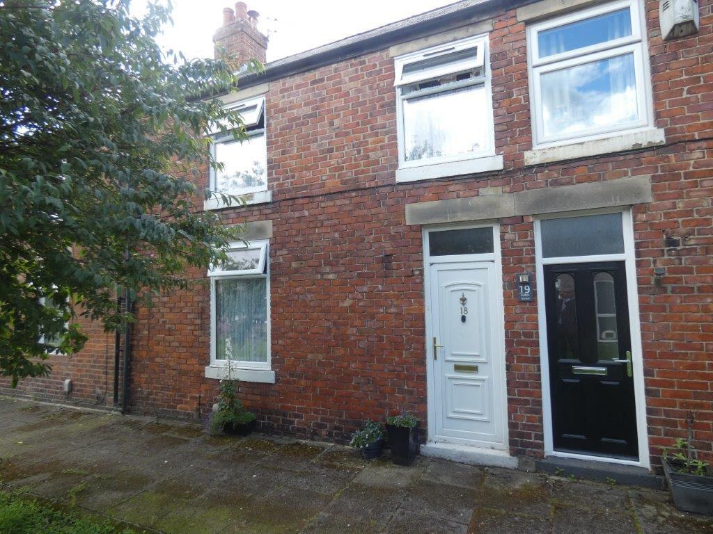 Main image of property: Griffith Terrace, West Allotment, Newcastle Upon Tyne