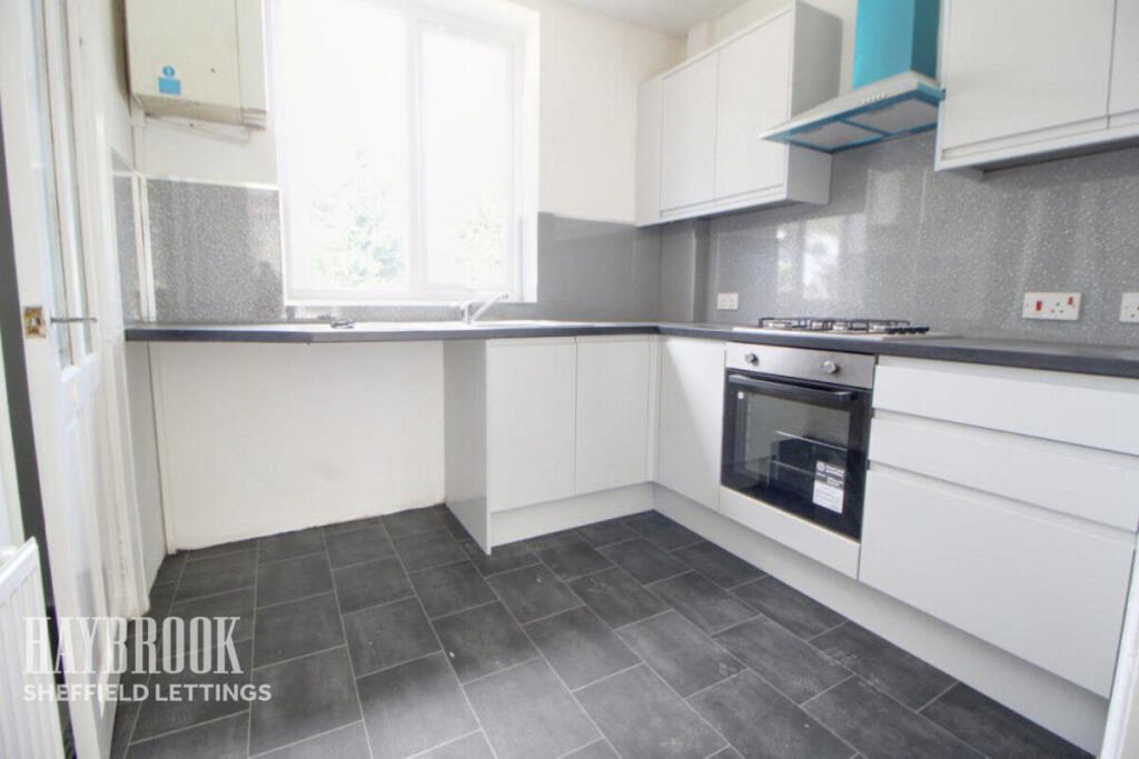 Main image of property: Nethershire Lane, Sheffield