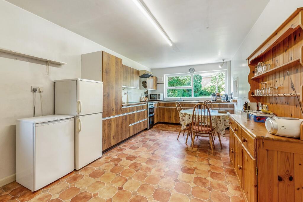 Downs Road, South Wonston photo 2