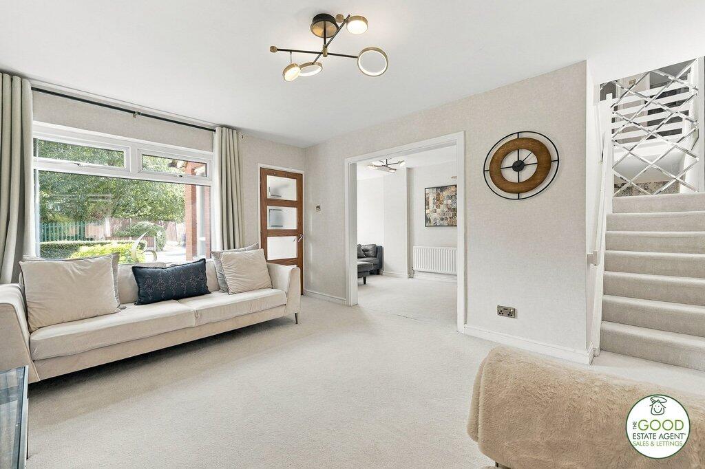 House in Stockport - View 5