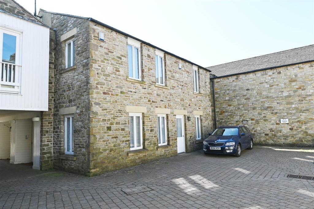 Main image of property: Stags Fell Court, Hawes
