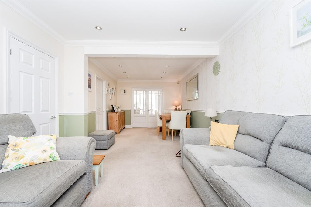 House in Watford - More