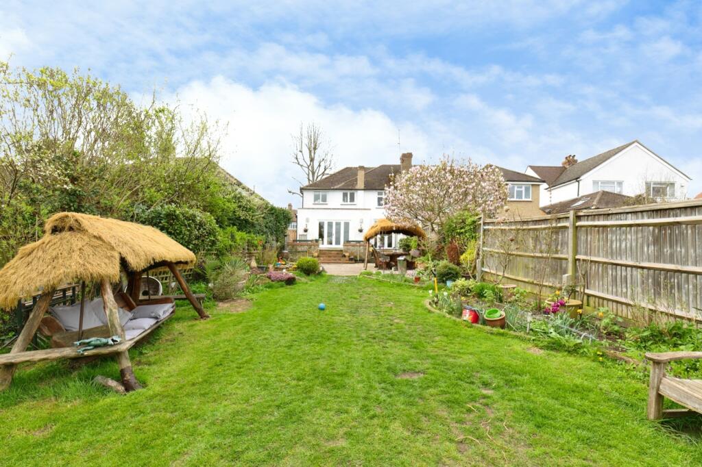 Main image of property: Cobham Road, Fetcham, Leatherhead, Surrey, KT22