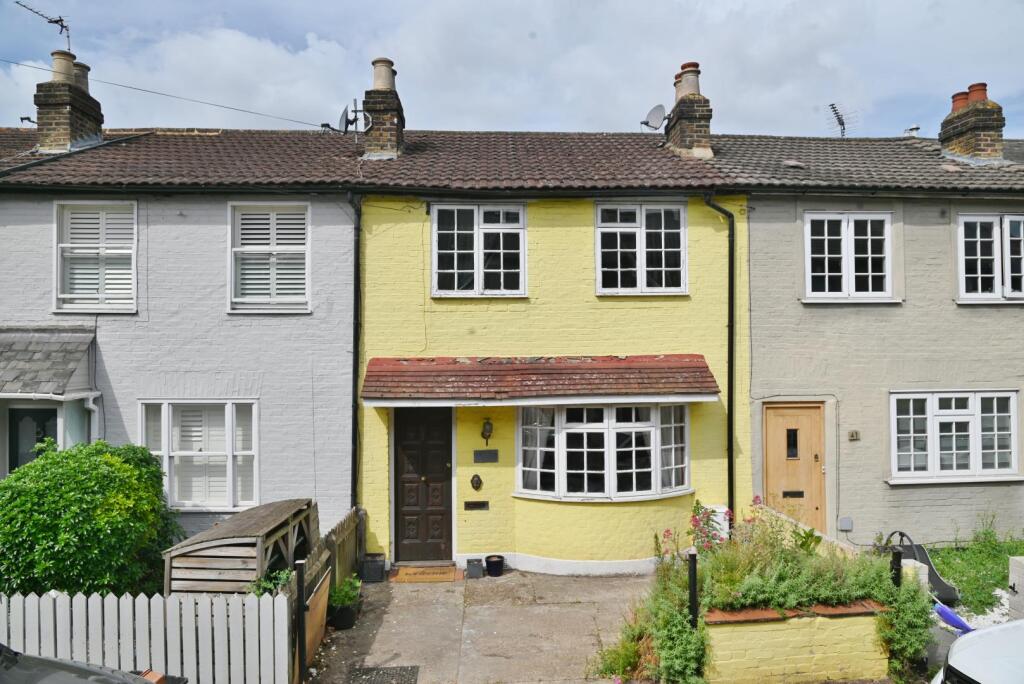 Main image of property: Lion Road, Twickenham