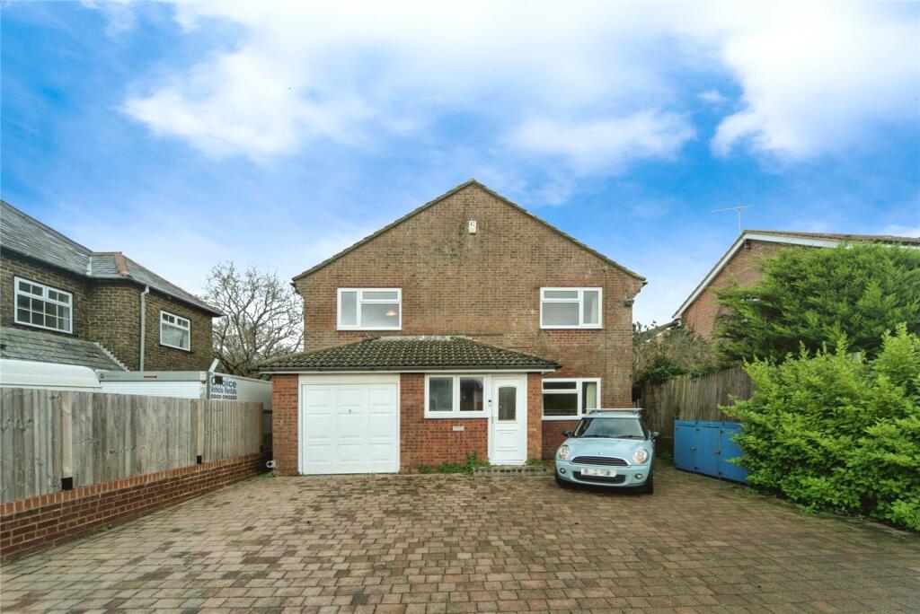 Main image of property: Friday Street, Eastbourne, East Sussex, BN23