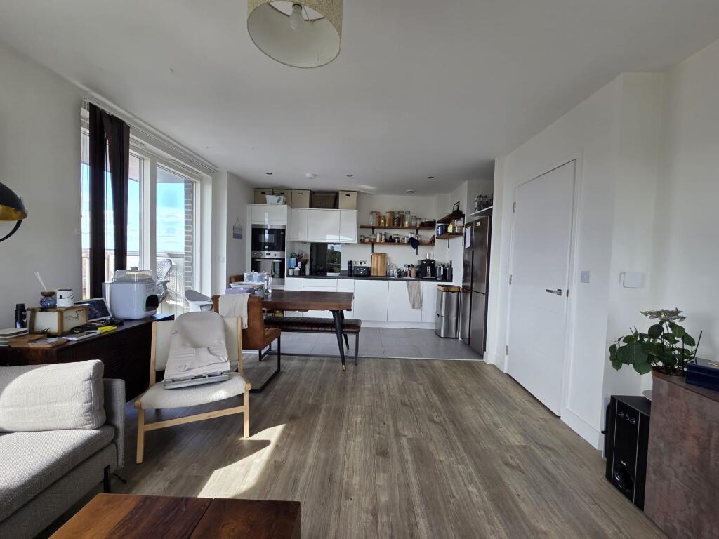 Main image of property: Flat 41, Wallace House, Gayton Road. HA1 2DS