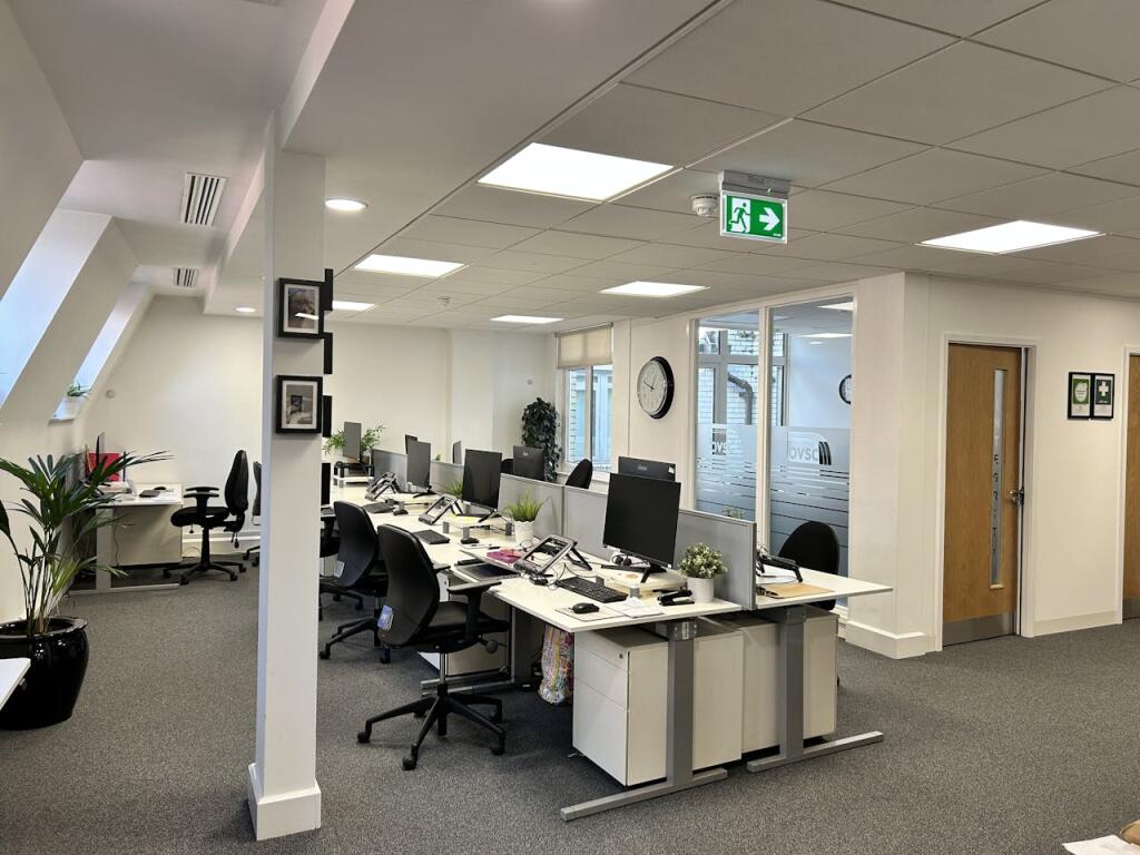 Additional image 11 of Latham House, 33-34 Paradise Street, Birmingham, B1 2AJ