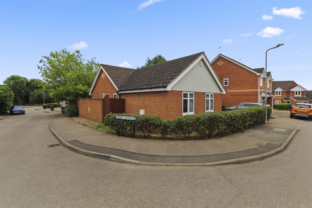 Main image of property: Lodge Way, Irthlingborough