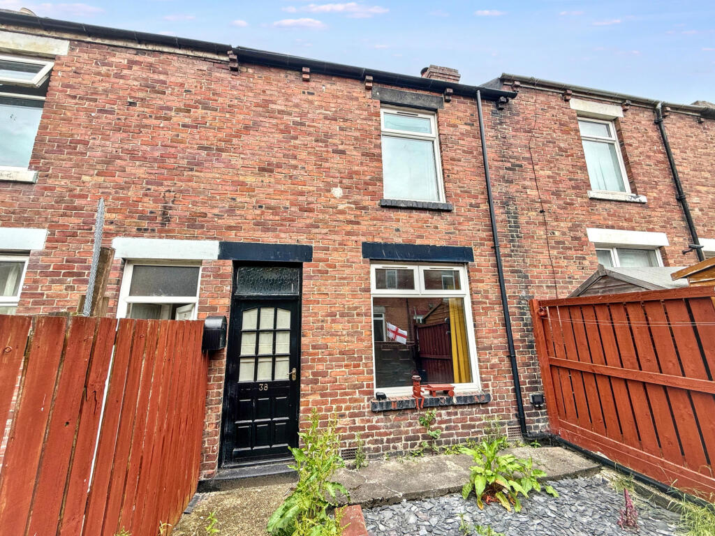Main image of property: Rose Avenue, Stanley, Durham, DH9 7RB