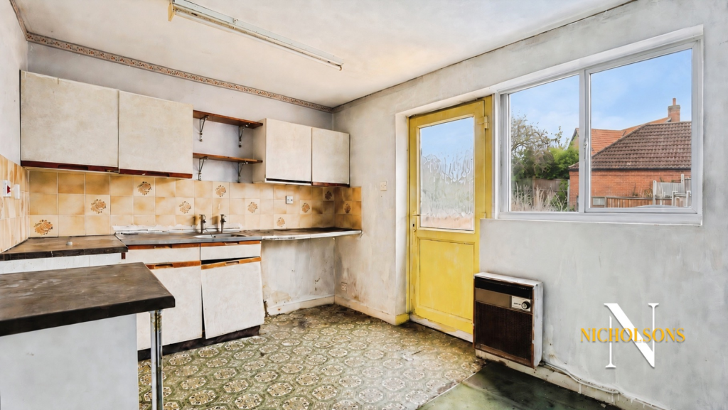 House in Retford, Ordsall - View 4