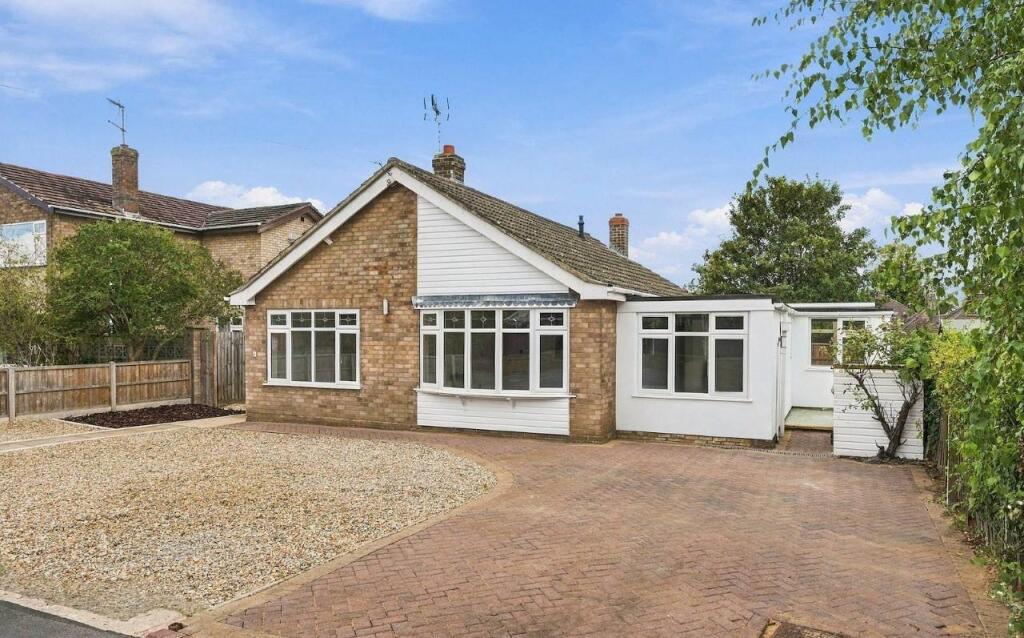 Main image of property: Cambridge Road, Stamford
