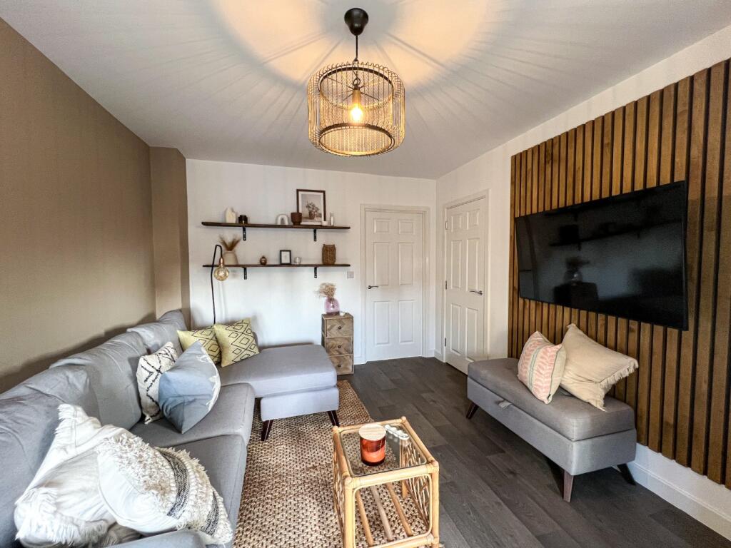 House in North Petherton, Somerset - View 2