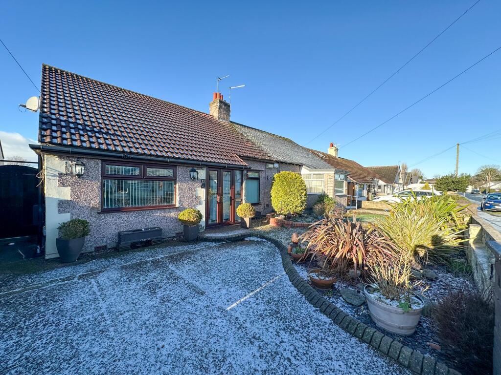 Main image of property: Cartmel Drive, Wirral, CH46